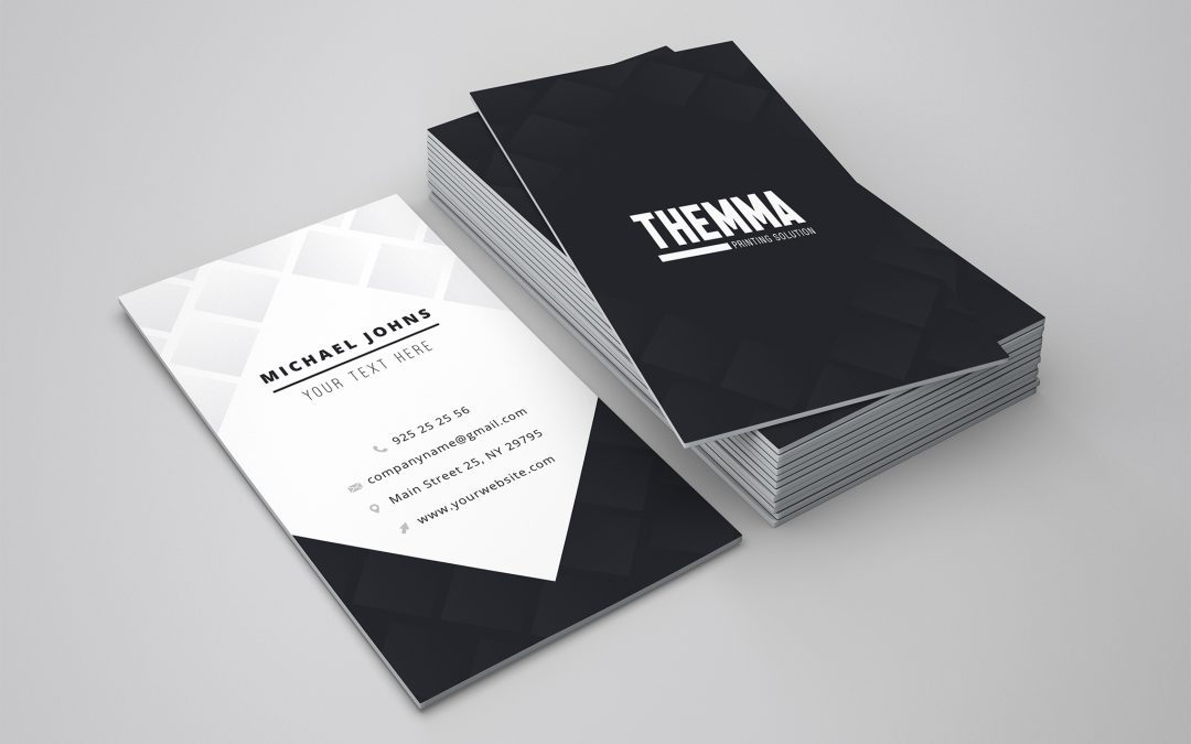 Business Card