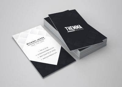 Business Card