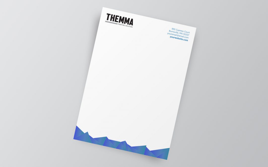 Letterhead