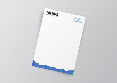 Letterhead